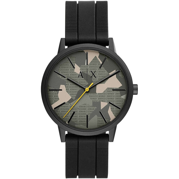 ARMANI EXCHANGE MONTRES A|X ARMANI EXCHANGE Mod. CAYDE AX2721 A|X ARMANI EXCHANGE Mod. CAYDE - JOYLLIA 4053858621893
