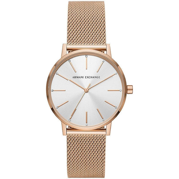 ARMANI EXCHANGE MONTRES ARMANI EXCHANGE Mod. AX5573 AX5573 ARMANI EXCHANGE Mod. AX5573 - JOYLLIA 4064092064964