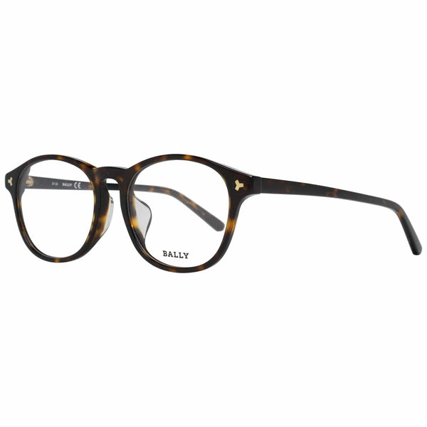 BALLY EYEWEAR LUNETTES BALLY MOD. BY5008-D 52052 BY5008-D 52052 BALLY MOD. BY5008-D 52052 - JOYLLIA 889214048288