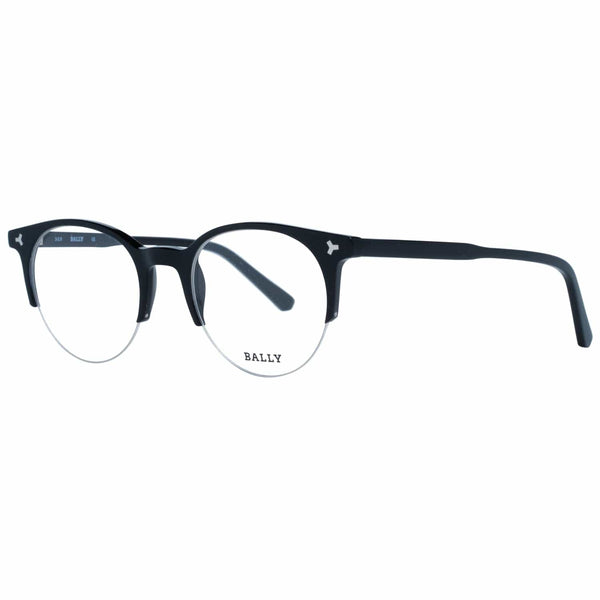 BALLY EYEWEAR LUNETTES BALLY MOD. BY5018 47001 BY5018 47001 BALLY MOD. BY5018 47001 - JOYLLIA 889214132567