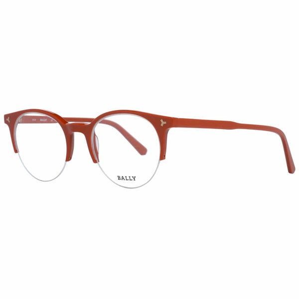 BALLY EYEWEAR LUNETTES BALLY MOD. BY5018 47042 BY5018 47042 BALLY MOD. BY5018 47042 - JOYLLIA 889214132574