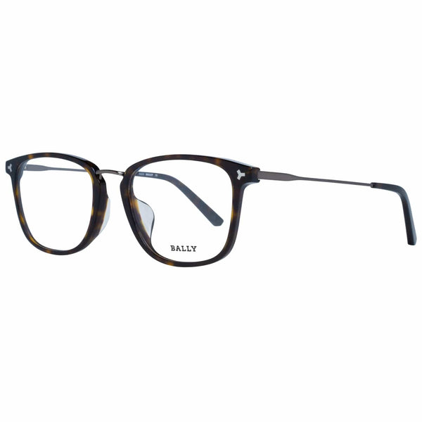 BALLY EYEWEAR LUNETTES BALLY MOD. BY5024-D 54052 BY5024-D 54052 BALLY MOD. BY5024-D 54052 - JOYLLIA 889214132765