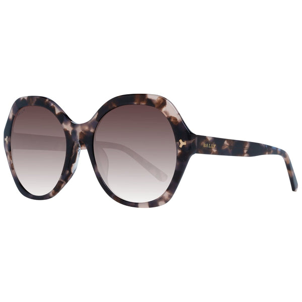 BALLY SUNGLASSES LUNETTES BALLY MOD. BY0035-H 5555F BY0035-H 5555F BALLY MOD. BY0035-H 5555F - JOYLLIA 889214133380