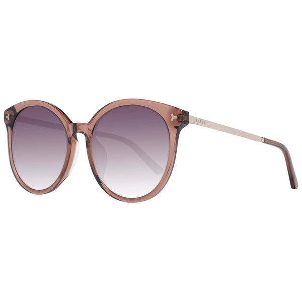 BALLY SUNGLASSES LUNETTES BALLY MOD. BY0046-K 5748G BY0046-K 5748G BALLY MOD. BY0046-K 5748G - JOYLLIA 889214134011