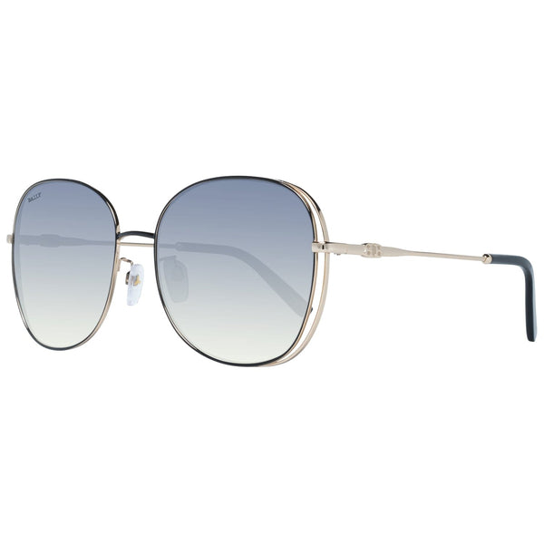 BALLY SUNGLASSES LUNETTES BALLY MOD. BY0051-K 6101D BY0051-K 6101D BALLY MOD. BY0051-K 6101D - JOYLLIA 889214134141