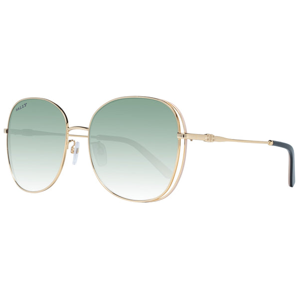BALLY SUNGLASSES LUNETTES BALLY MOD. BY0051-K 6132B BY0051-K 6132B BALLY MOD. BY0051-K 6132B - JOYLLIA 889214134158