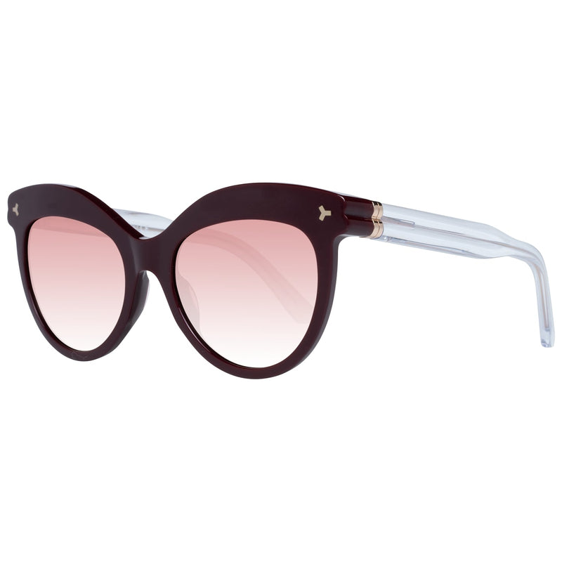 BALLY SUNGLASSES LUNETTES BALLY MOD. BY0054 5569T BY0054 5569T BALLY MOD. BY0054 5569T - JOYLLIA 889214200723