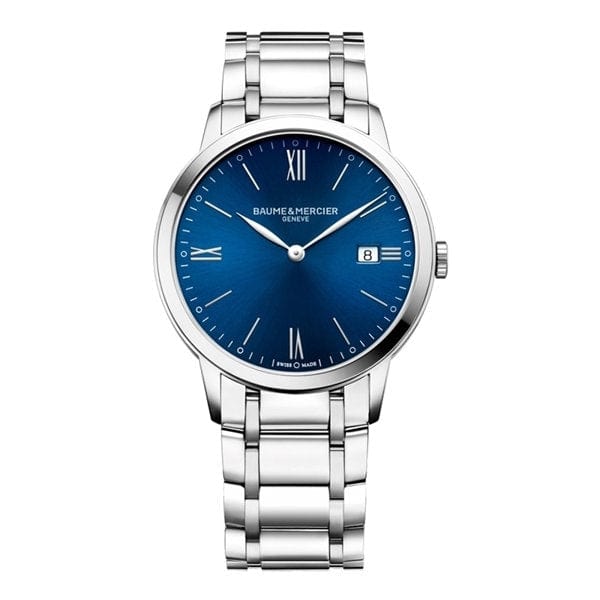 BAUME&MERCIER MONTRES BAUME&MERCIER Mod. CLASSIMA M0A10382 BAUME&MERCIER Mod. CLASSIMA - JOYLLIA 7613268819777
