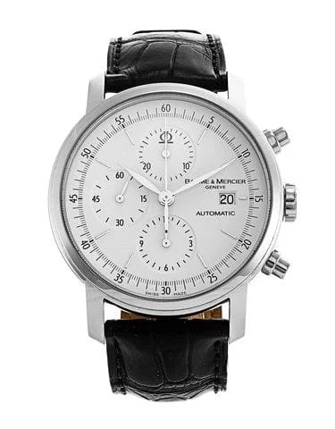 BAUME&MERCIER MONTRES BAUME & MERCIER Mod. CLASSIMA M0A08591 BAUME & MERCIER Mod. CLASSIMA - JOYLLIA
