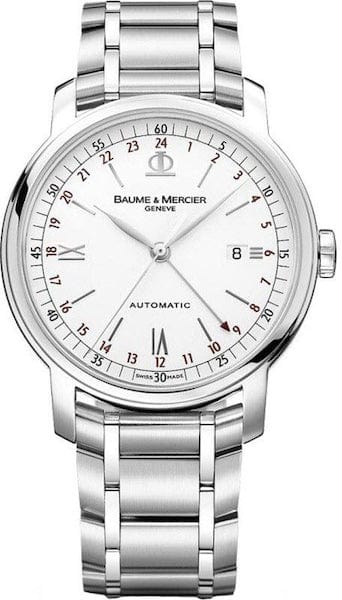 BAUME&MERCIER MONTRES BAUME&MERCIER Mod. CLASSIMA M0A08734 BAUME&MERCIER Mod. CLASSIMA - JOYLLIA
