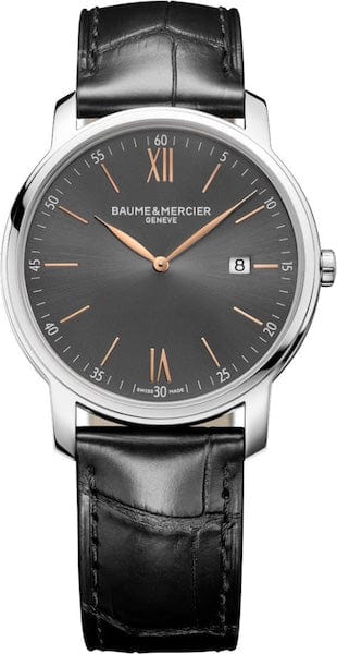 BAUME&MERCIER MONTRES BAUME&MERCIER Mod. CLASSIMA M0A10381 BAUME&MERCIER Mod. CLASSIMA - JOYLLIA