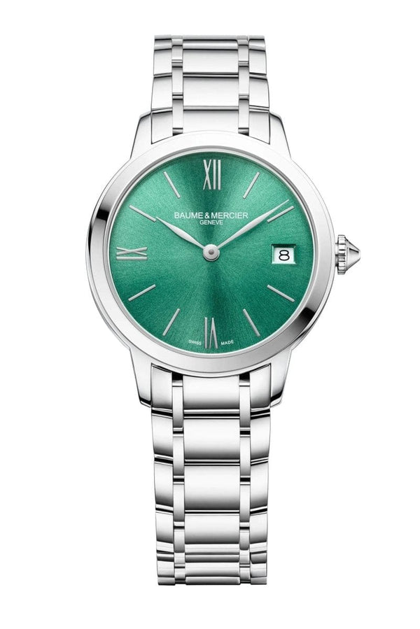 BAUME&MERCIER MONTRES BAUME&MERCIER Mod. CLASSIMA M0A10609 BAUME&MERCIER Mod. CLASSIMA - JOYLLIA
