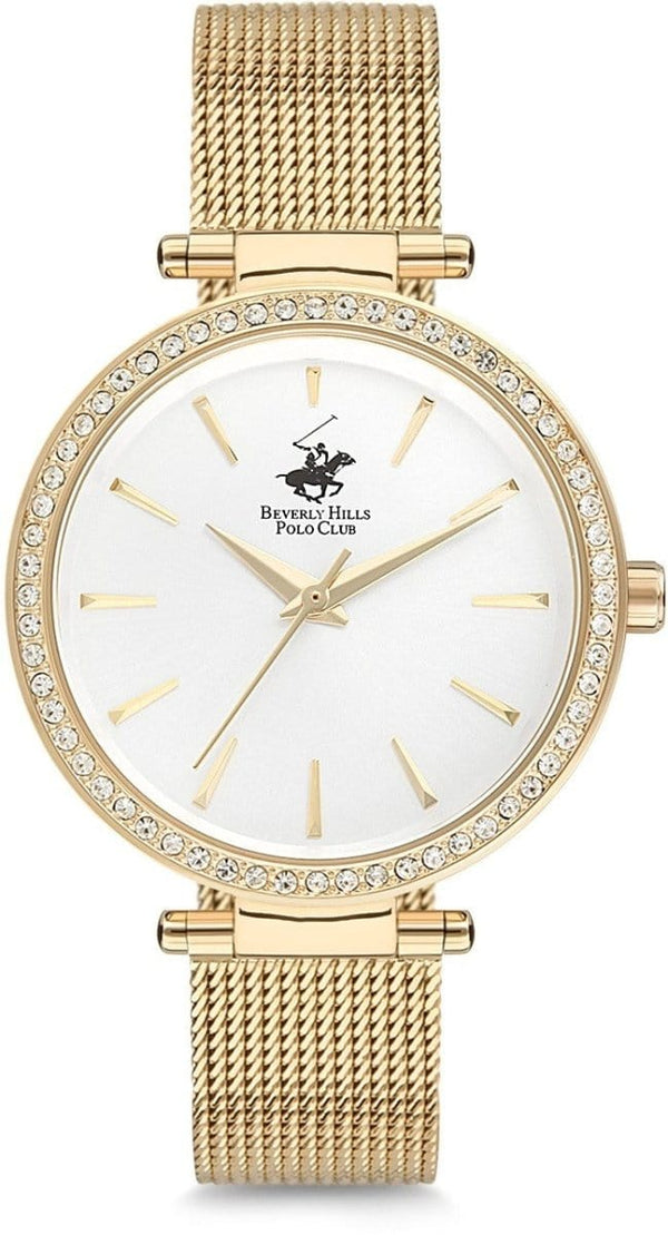 BEVERLY HILLS POLO CLUB MONTRES BEVERLY HILLS POLO CLUB Mod. BH0023-03 BH0023-03 BEVERLY HILLS POLO CLUB Mod. BH0023-03 - JOYLLIA