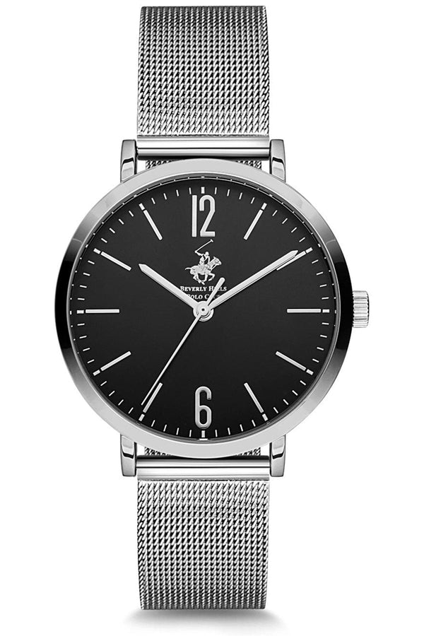BEVERLY HILLS POLO CLUB MONTRES BEVERLY HILLS POLO CLUB Mod. BH0106-02 BH0106-02 BEVERLY HILLS POLO CLUB Mod. BH0106-02 - JOYLLIA