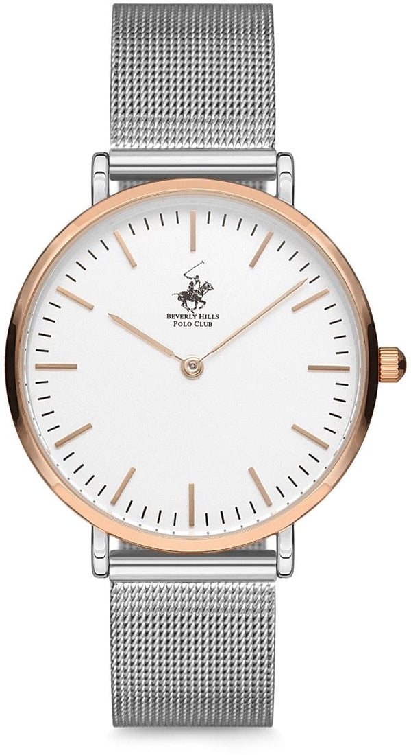BEVERLY HILLS POLO CLUB MONTRES BEVERLY HILLS POLO CLUB Mod. BH0112-03 BH0112-03 BEVERLY HILLS POLO CLUB Mod. BH0112-03 - JOYLLIA