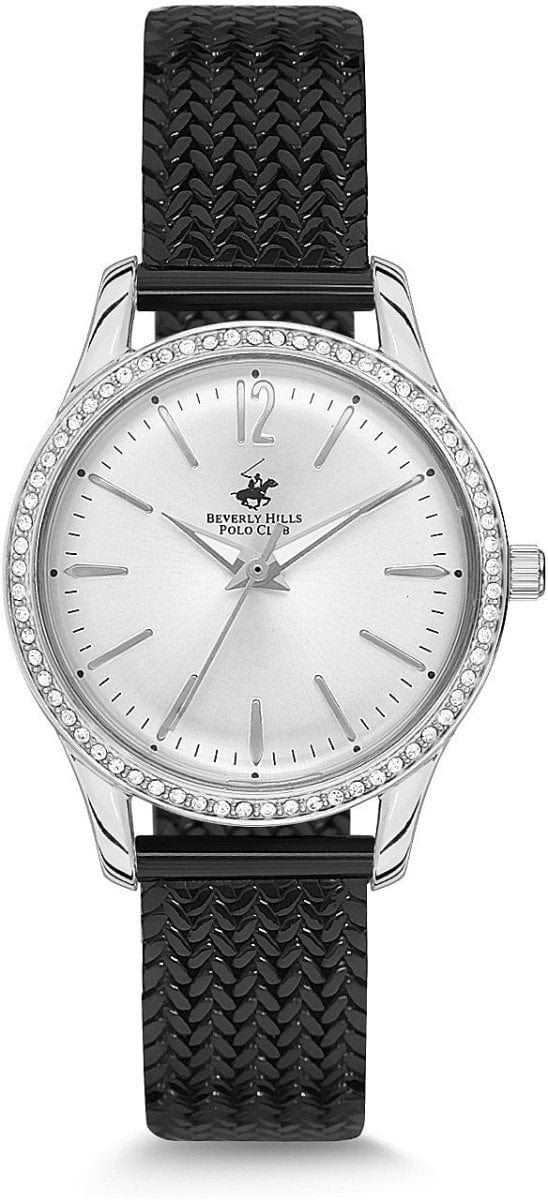 BEVERLY HILLS POLO CLUB MONTRES BEVERLY HILLS POLO CLUB Mod. BH2101-01 BH2101-01 BEVERLY HILLS POLO CLUB Mod. BH2101-01 - JOYLLIA
