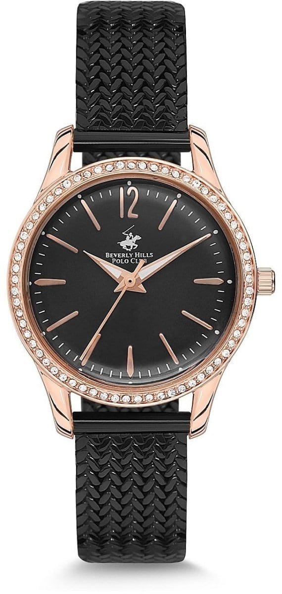 BEVERLY HILLS POLO CLUB MONTRES BEVERLY HILLS POLO CLUB Mod. BH2101-05 BH2101-05 BEVERLY HILLS POLO CLUB Mod. BH2101-05 - JOYLLIA