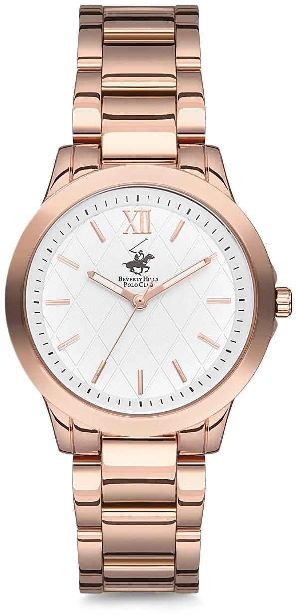 BEVERLY HILLS POLO CLUB MONTRES BEVERLY HILLS POLO CLUB Mod. BH2111-05 BH2111-05 BEVERLY HILLS POLO CLUB Mod. BH2111-05 - JOYLLIA