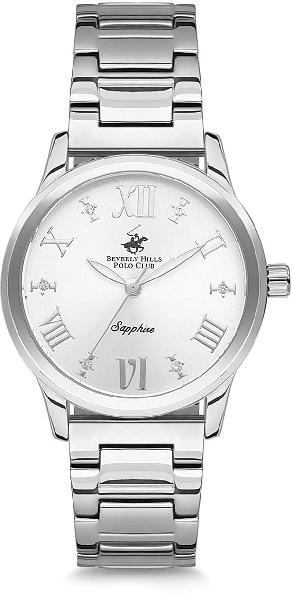 BEVERLY HILLS POLO CLUB MONTRES BEVERLY HILLS POLO CLUB Mod. BH2113-05 BH2113-05 BEVERLY HILLS POLO CLUB Mod. BH2113-05 - JOYLLIA