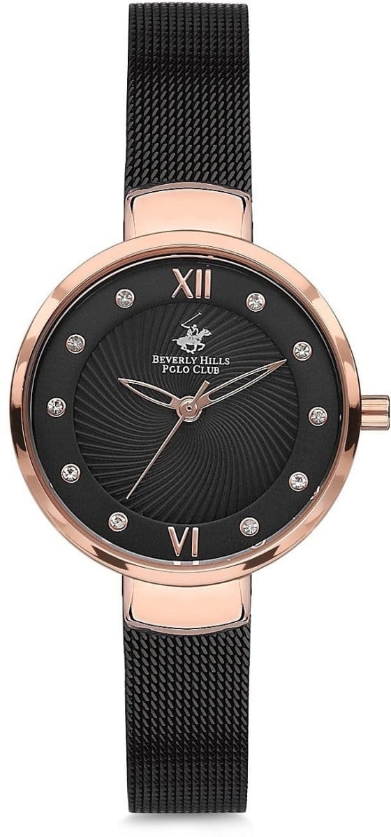 BEVERLY HILLS POLO CLUB MONTRES BEVERLY HILLS POLO CLUB Mod. BH2117-05 BH2117-05 BEVERLY HILLS POLO CLUB Mod. BH2117-05 - JOYLLIA