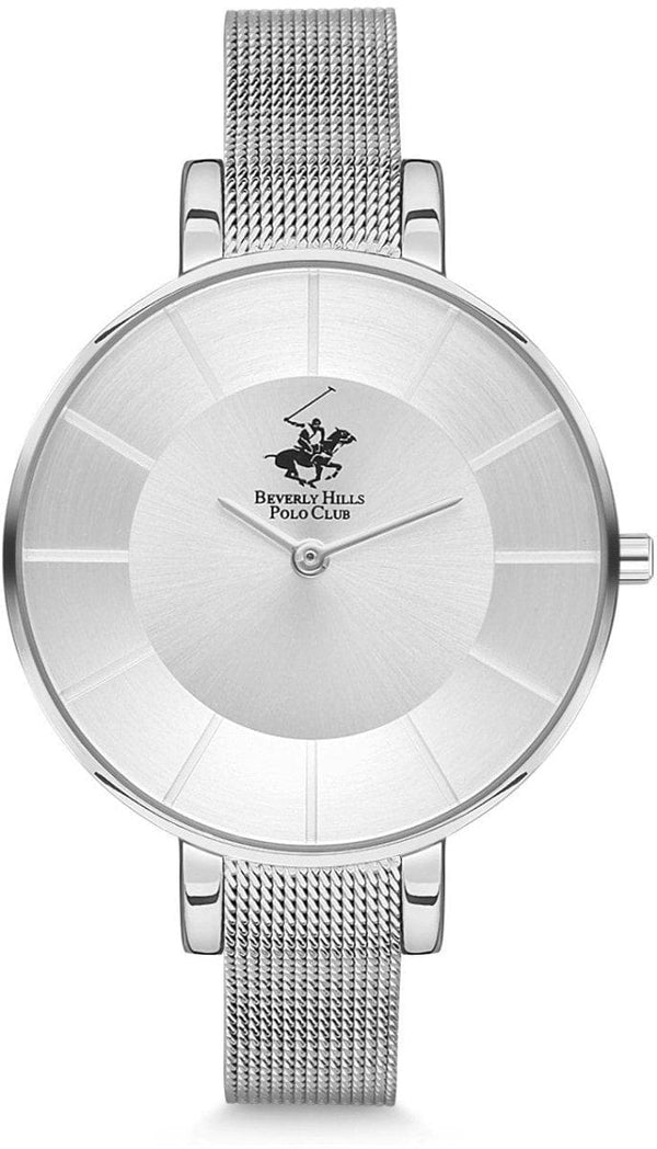 BEVERLY HILLS POLO CLUB MONTRES BEVERLY HILLS POLO CLUB Mod. BH2162-01 BH2162-01 BEVERLY HILLS POLO CLUB Mod. BH2162-01 - JOYLLIA