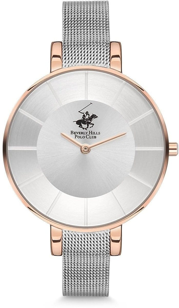 BEVERLY HILLS POLO CLUB MONTRES BEVERLY HILLS POLO CLUB Mod. BH2162-03 BH2162-03 BEVERLY HILLS POLO CLUB Mod. BH2162-03 - JOYLLIA