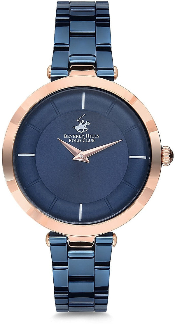 BEVERLY HILLS POLO CLUB MONTRES BEVERLY HILLS POLO CLUB Mod. BH2187-01 BH2187-01 BEVERLY HILLS POLO CLUB Mod. BH2187-01 - JOYLLIA