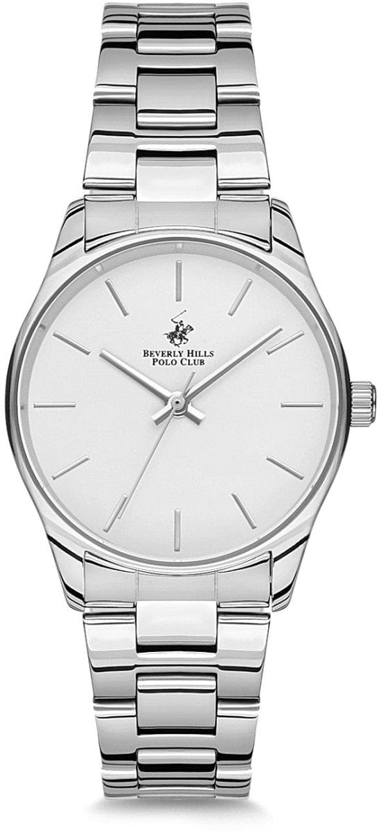 BEVERLY HILLS POLO CLUB MONTRES BEVERLY HILLS POLO CLUB Mod. BH9657-02 BH9657-02 BEVERLY HILLS POLO CLUB Mod. BH9657-02 - JOYLLIA