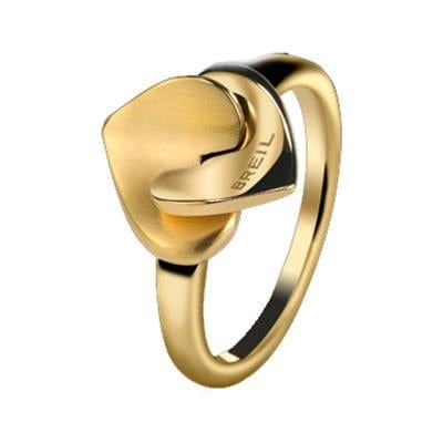 BREIL GIOIELLI Bague BREIL JEWELS BEAT FLAVOR Size 18 TJ1499 BREIL JEWELS BEAT FLAVOR Size 18 - JOYLLIA 7612901665016
