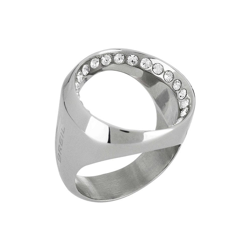 BREIL GIOIELLI Bague BREIL JEWELS Mod. VOIL TJ2204 BREIL JEWELS Mod. VOIL - JOYLLIA 7612901672069