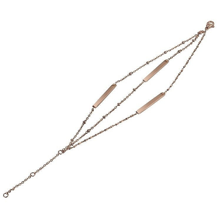 BREIL GIOIELLI Bracelet BREIL JEWELS Mod. STICKS TJ2238 BREIL JEWELS Mod. STICKS - JOYLLIA 7612901672403