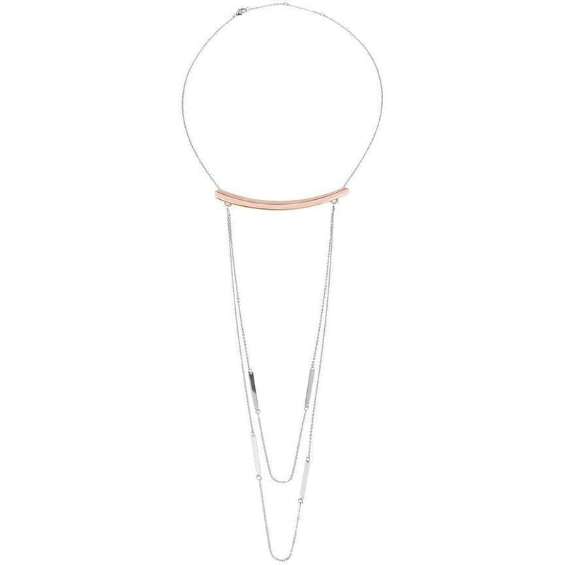 BREIL GIOIELLI Collier BREIL JEWELS Mod. BANGS TJ2219 BREIL JEWELS Mod. BANGS - JOYLLIA 7612901672212
