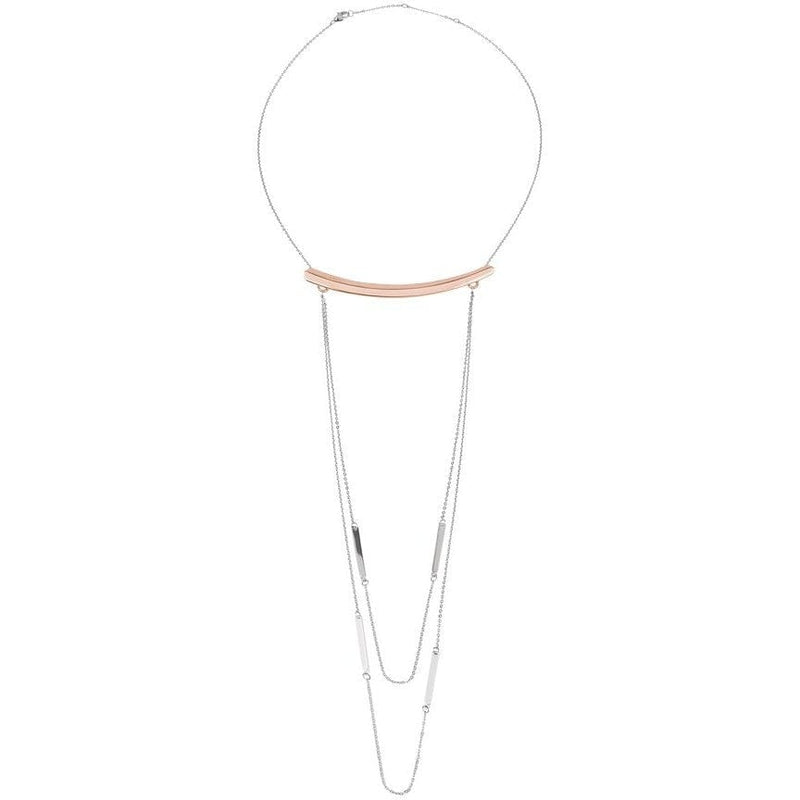 BREIL GIOIELLI Collier BREIL JEWELS Mod. BANGS TJ2219 BREIL JEWELS Mod. BANGS - JOYLLIA 7612901672212