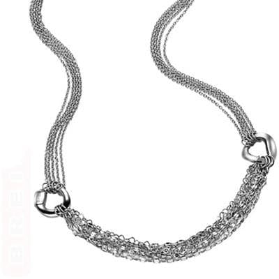 BREIL GIOIELLI Collier BREIL JEWELS Mod. SKYFALL TJ1412 BREIL JEWELS Mod. SKYFALL - JOYLLIA 7612901664149