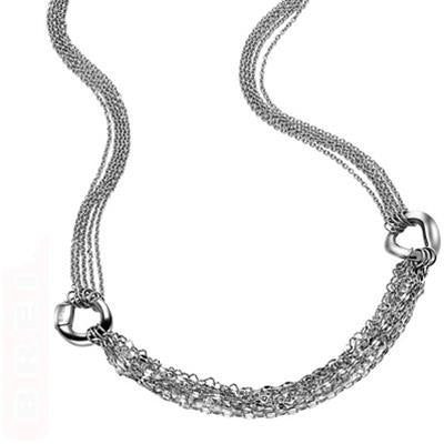 BREIL GIOIELLI Collier BREIL JEWELS Mod. SKYFALL TJ1412 BREIL JEWELS Mod. SKYFALL - JOYLLIA 7612901664149