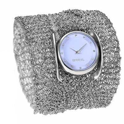 BREIL MONTRES BREIL  Mod. INFINITY TW1351 BREIL Mod. INFINITY - JOYLLIA 7612901621487