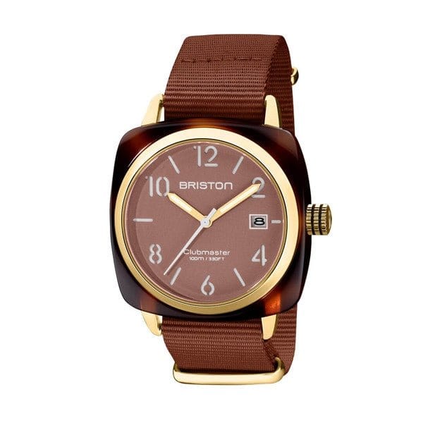 BRISTON MONTRES BRISTON WATCHES Mod. 20240.PYA.T.37.NTCH 20240-PYA-T-37-NTCH BRISTON WATCHES Mod. 20240.PYA.T.37.NTCH - JOYLLIA 3760004817215