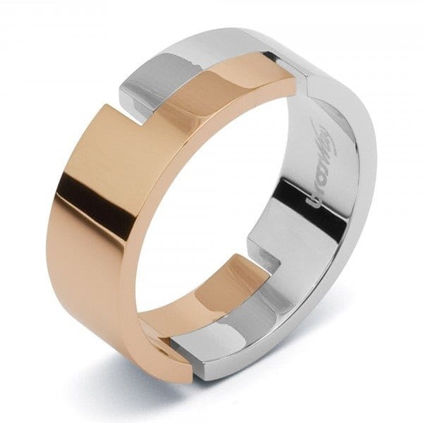 BROSWAY Bague BROSWAY JEWELS Mod. BCL33C BCL33C BROSWAY JEWELS Mod. BCL33C - JOYLLIA
