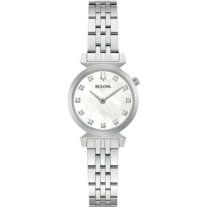 BULOVA MONTRES BULOVA Mod. REGATTA LADY 96P224 BULOVA Mod. REGATTA LADY - JOYLLIA 8018225032463