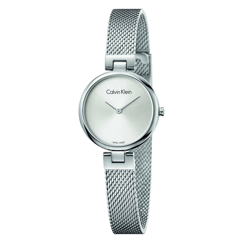 CALVIN KLEIN MONTRES CALVIN KLEIN Mod. AUTHENTIC K8G23126 CALVIN KLEIN Mod. AUTHENTIC - JOYLLIA 7612635114248