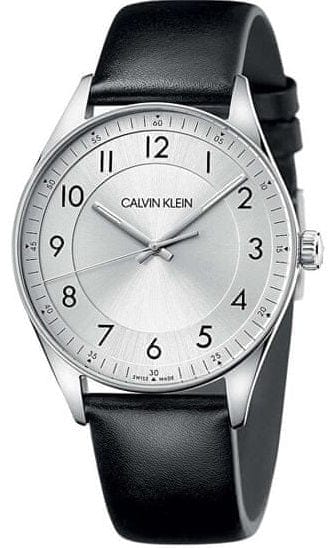 CALVIN KLEIN MONTRES CALVIN KLEIN Mod. BRIGHT KBH211C6 CALVIN KLEIN Mod. BRIGHT - JOYLLIA 7612635135779