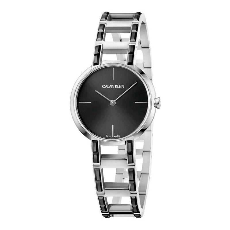 CALVIN KLEIN MONTRES CALVIN KLEIN Mod. CHEERS K8NX3UB1 CALVIN KLEIN Mod. CHEERS - JOYLLIA 7612635119076