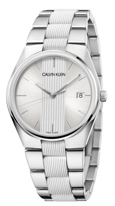 CALVIN KLEIN MONTRES CALVIN KLEIN Mod. CONTRAST K9E211K6 CALVIN KLEIN Mod. CONTRAST - JOYLLIA 7612635127941