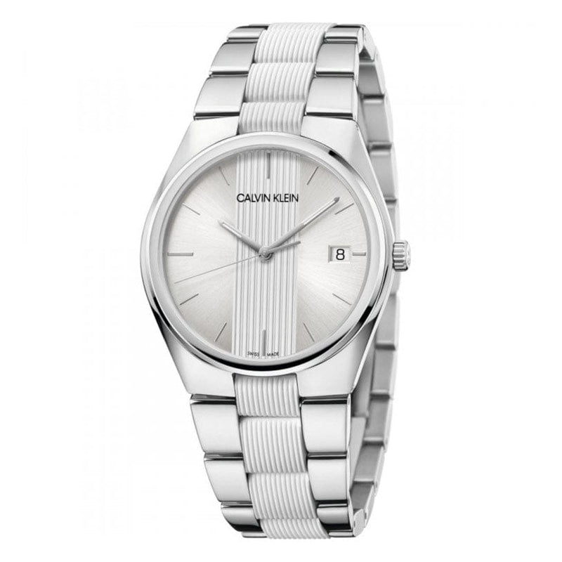 CALVIN KLEIN MONTRES CALVIN KLEIN Mod. CONTRAST K9E211K6 CALVIN KLEIN Mod. CONTRAST - JOYLLIA 7612635127941