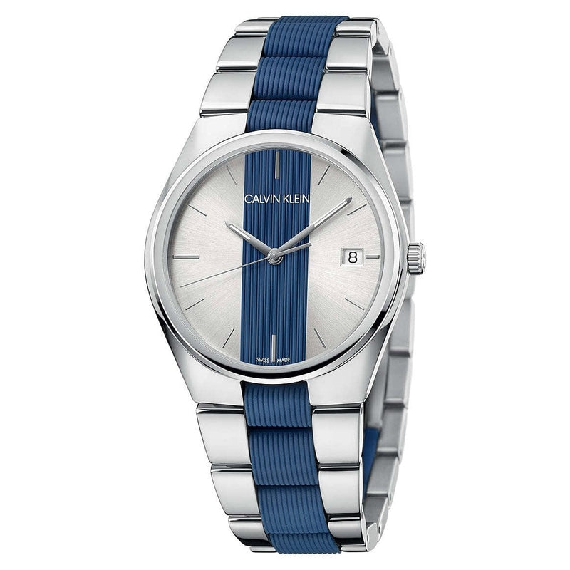 CALVIN KLEIN MONTRES CALVIN KLEIN Mod. CONTRAST K9E211VX CALVIN KLEIN Mod. CONTRAST - JOYLLIA 7612635127972