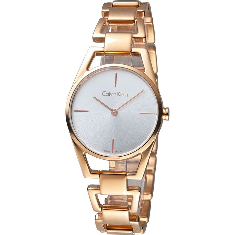 CALVIN KLEIN MONTRES CALVIN KLEIN Mod. DAINTY K7L23646 CALVIN KLEIN Mod. DAINTY - JOYLLIA 7612635107004