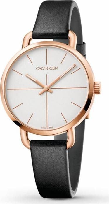 CALVIN KLEIN MONTRES CALVIN KLEIN Mod. EVEN K7B236C6 CALVIN KLEIN Mod. EVEN - JOYLLIA 7612635123479