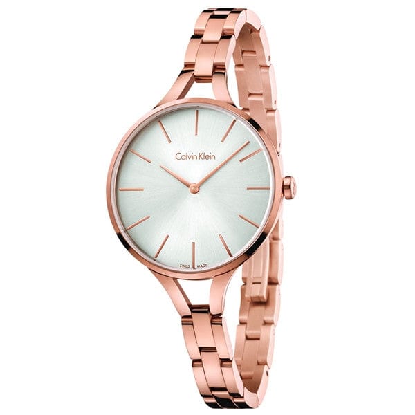 CALVIN KLEIN MONTRES CALVIN KLEIN Mod. GRAPHIC K7E23646 CALVIN KLEIN Mod. GRAPHIC - JOYLLIA 7612635103778