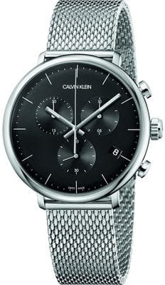CALVIN KLEIN MONTRES CALVIN KLEIN Mod. HIGH NOON K8M27121 CALVIN KLEIN Mod. HIGH NOON - JOYLLIA 7612635116839