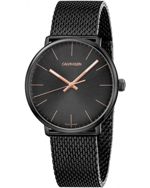 CALVIN KLEIN MONTRES CALVIN KLEIN Mod. HIGHT NOON K8M21421 CALVIN KLEIN Mod. HIGHT NOON - JOYLLIA 7612635128078